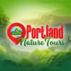 Portland Nature Tours logo